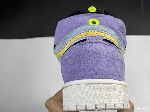 Reps TBkick Jordan CW6576-500 Purple Pulse 1 Switch High 0715